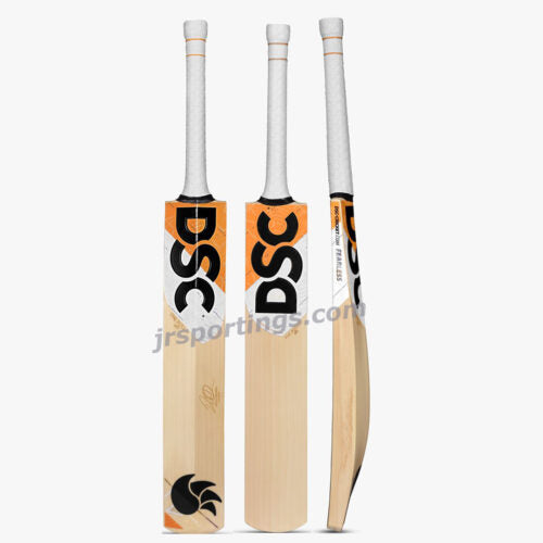 DSC KRUNCH (DAVID WARNER) BULL 31 PLAYERS GRADE ENGLISH WILLOW CRICKET BAT