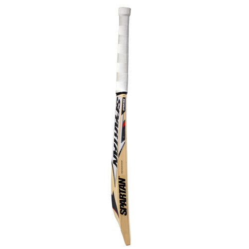 SPARTAN EM STEEL 216 ENGLISH WILLOW CRICKET BAT