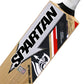 SPARTAN EM STEEL 216 ENGLISH WILLOW CRICKET BAT