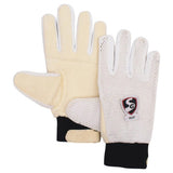 SG Test Wicket Keeping Inners Mens – Premium Cricket Inner Gloves for Comfort & Grip jrsportinggoods.com