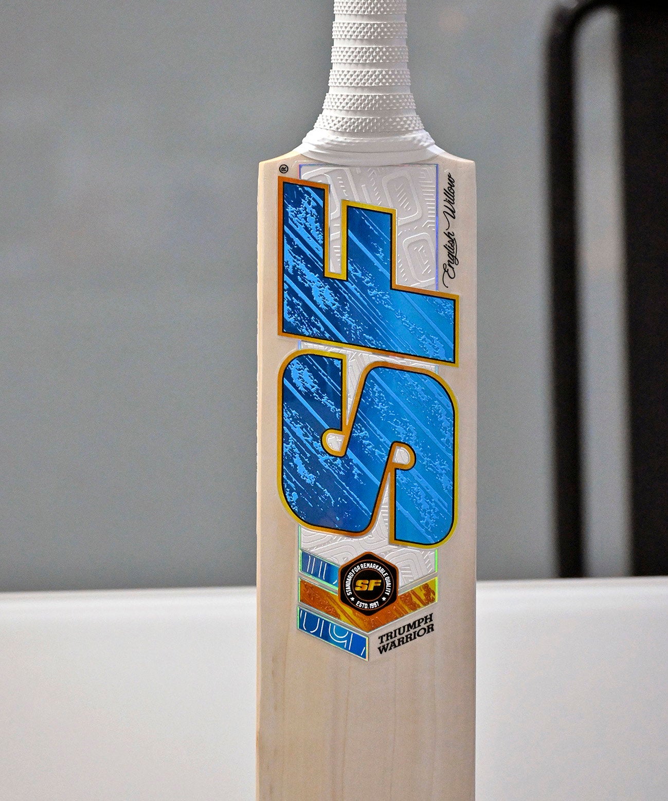 SF TRIUMPH WARRIOR BAT