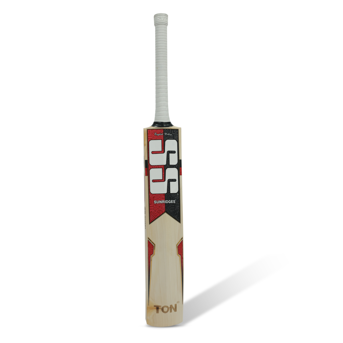 SS Vintage Pro English Willow Cricket Bat 2026 – SH JR SPORTING GOODS INC
