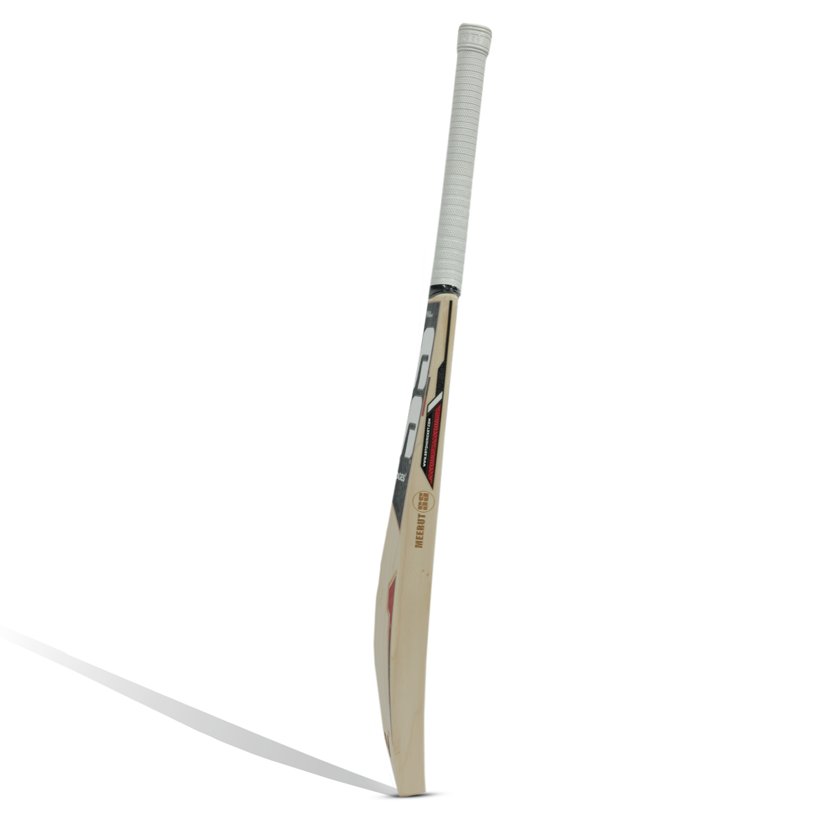 SS Vintage Pro English Willow Cricket Bat 2026 – SH JR SPORTING GOODS INC