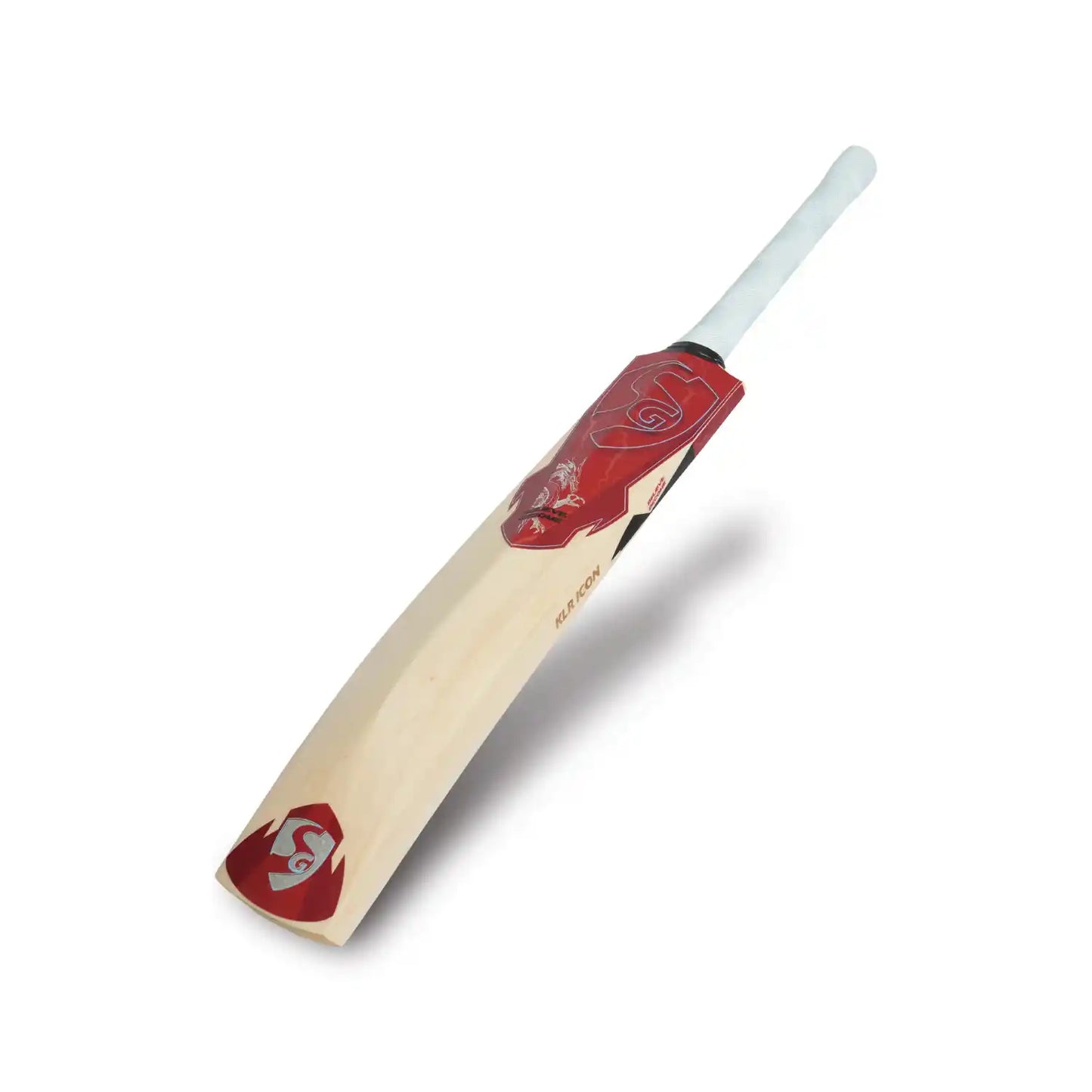SG KL Rahul KLR Icon English Willow Cricket Bat 2026 – Premium Professional Cricket Bat JR SPORTING GOODS INC