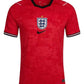 England 2026 Away World Cup Jersey jrsportinggoods.com