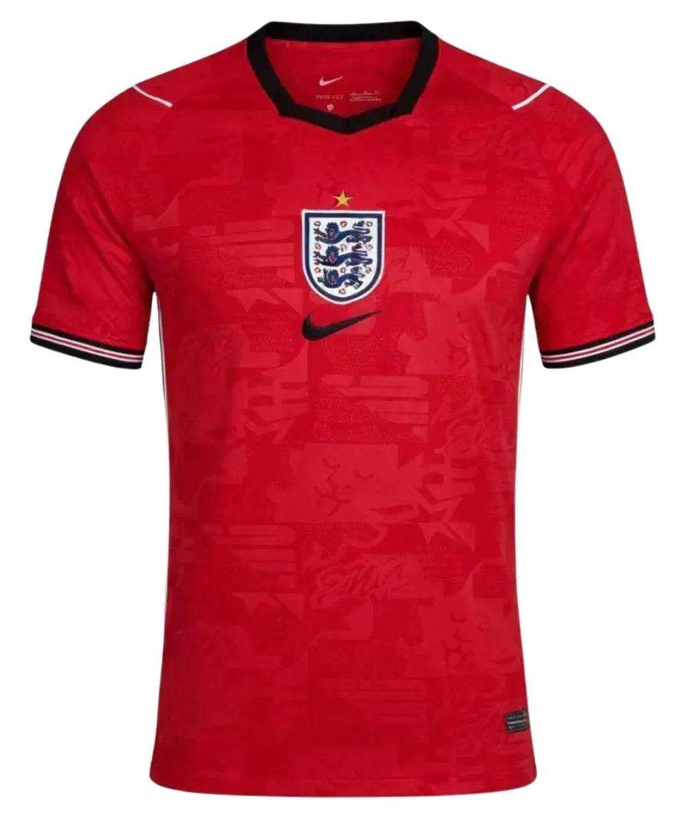 England 2026 Away World Cup Jersey jrsportinggoods.com