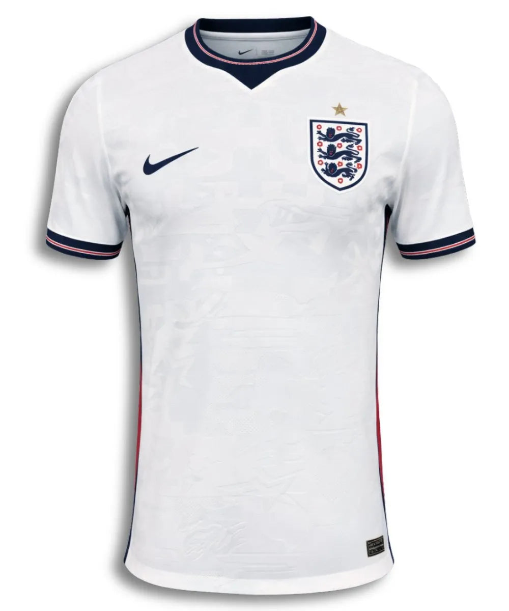 England 2026 FIFA World Cup Jersey jrsportinggoods.com