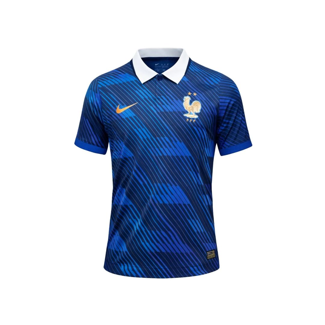 France FIFA World Cup Jersey 2026 jrsportinggoods.com