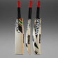 SPARTAN CHRIS GAYLE THUNDER ENGLISH WILLOW CRICKET BAT