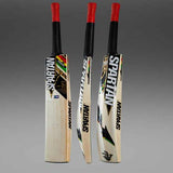SPARTAN CHRIS GAYLE THUNDER ENGLISH WILLOW CRICKET BAT JR SPORTS