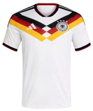 Germany 2026 FIFA World Cup Jersey jrsportinggoods.com