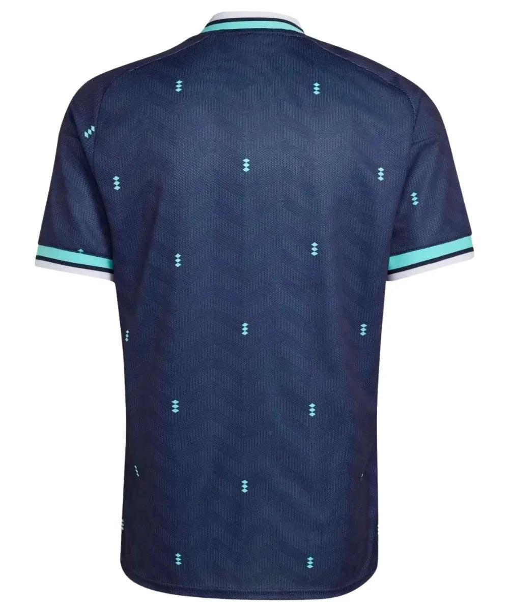 Germany 2026 World Cup Away Jersey jrsportinggoods.com