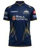 Gujarat Titans 2026 Jersey jrsportinggoods.com