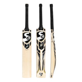 SG HP 150 English Willow Cricket Bat 2026 – Grade 3 | SH JR SPORTING GOODS INC
