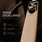 SG HP 33 English Willow Cricket Bat | Premium Professional Cricket Bat JR SPORTING GOODS INC