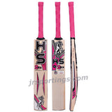 HS 2 Star English Willow Cricket Bat JS SPORTS