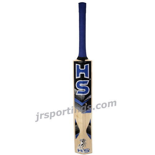 HS 3 Star English Willow Cricket Bat