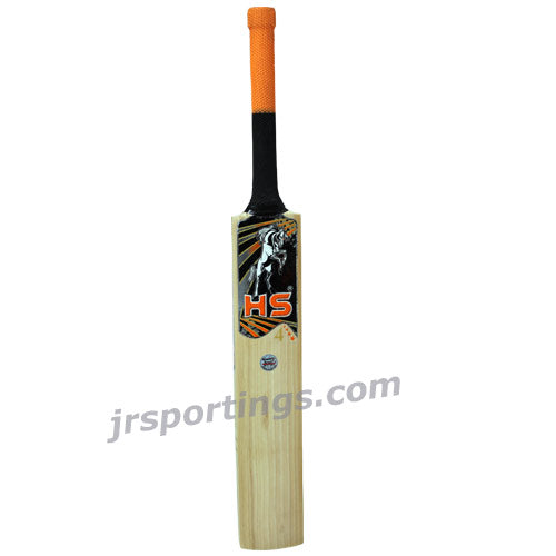 HS 4 STAR ENGLISH WILLOW CRICKET BAT