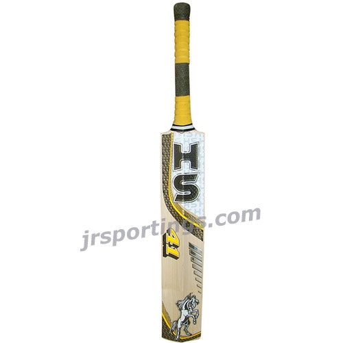 HS 41 ( BABAR AZAM ) PLAYERS EDITON ENGLISH WILLOW CRICKET BAT