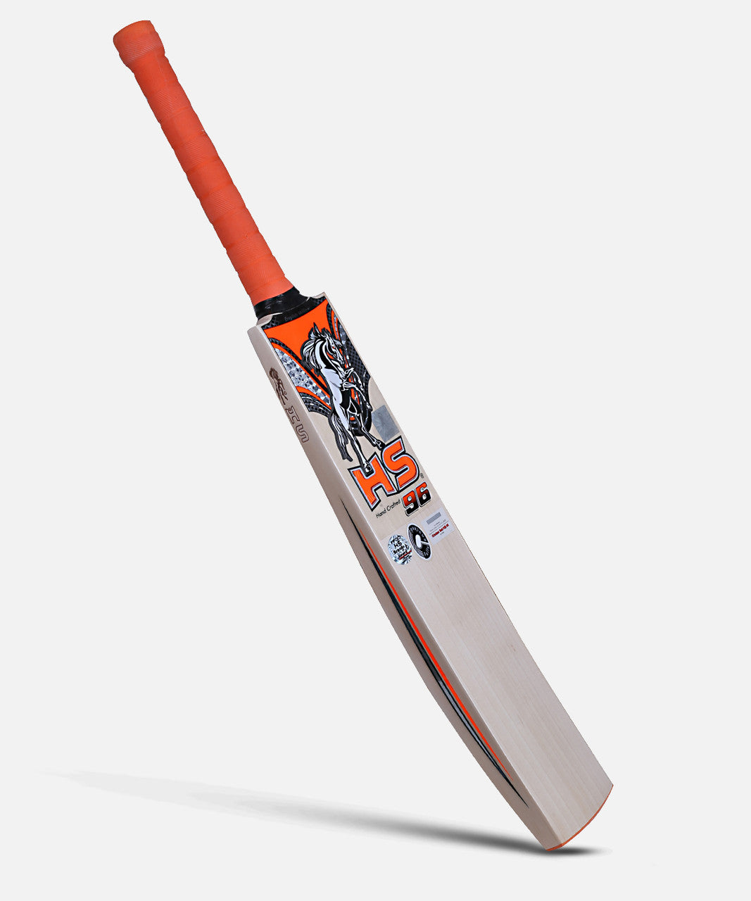 HS 96 ENGLISH WILLOW CRICKET BAT
