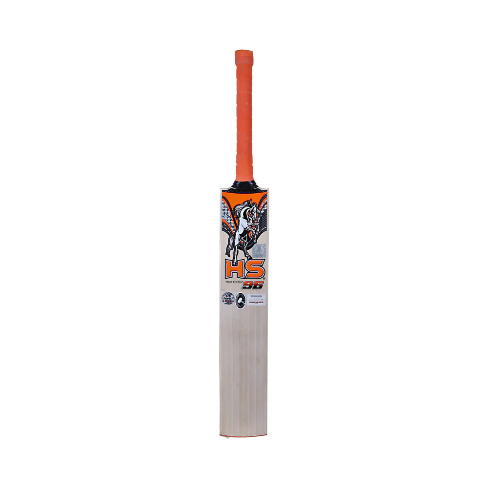 HS 96 ENGLISH WILLOW CRICKET BAT