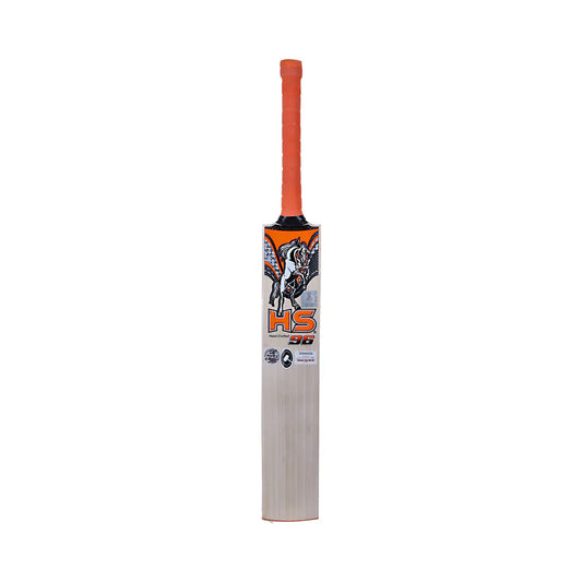 HS 96 ENGLISH WILLOW CRICKET BAT
