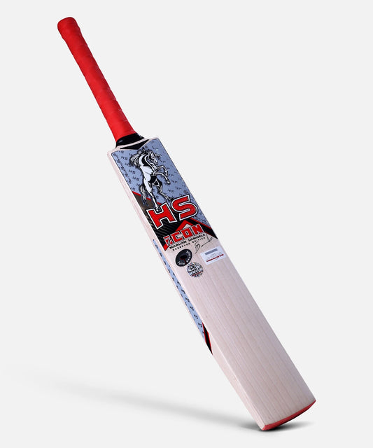 HS ICON (MARLON SAMUELS) ENGLISH WILLOW CRICKET BAT