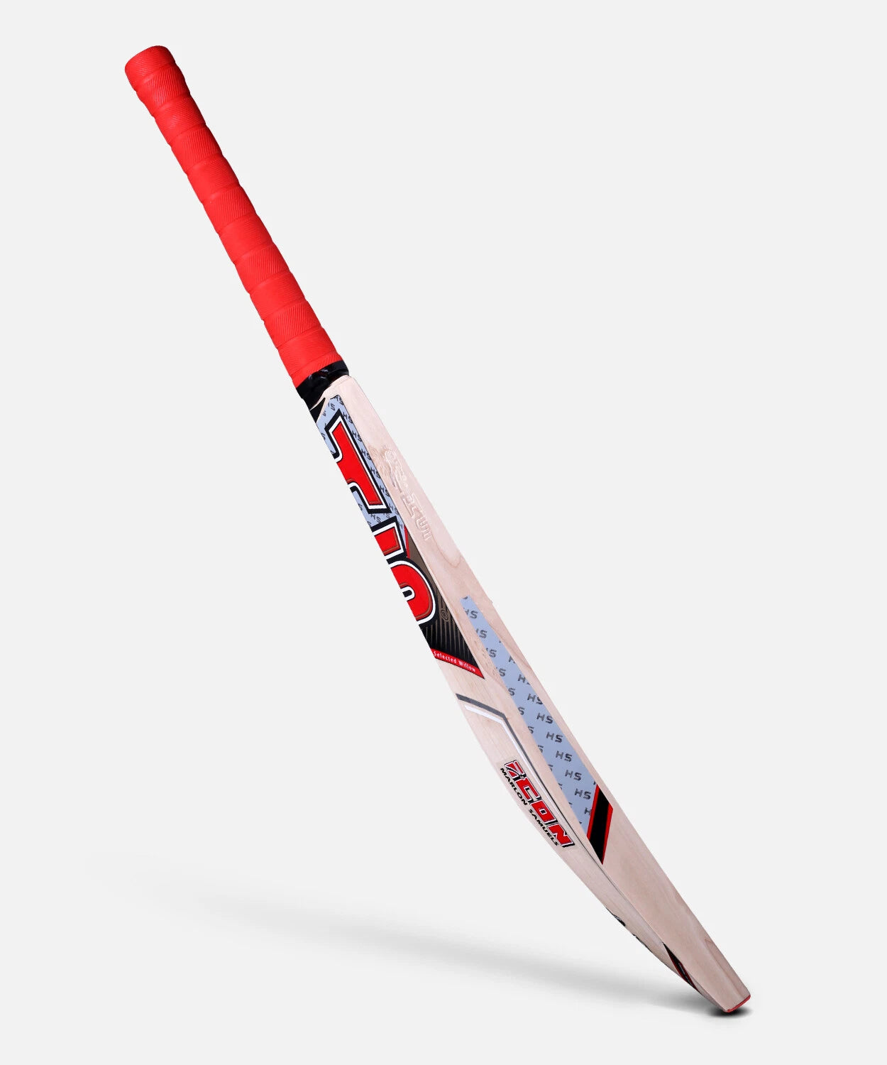 HS ICON (MARLON SAMUELS) ENGLISH WILLOW CRICKET BAT