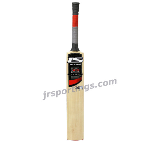 IHSAN LYNX X5 ENGLISH WILLOW CRICKET BAT