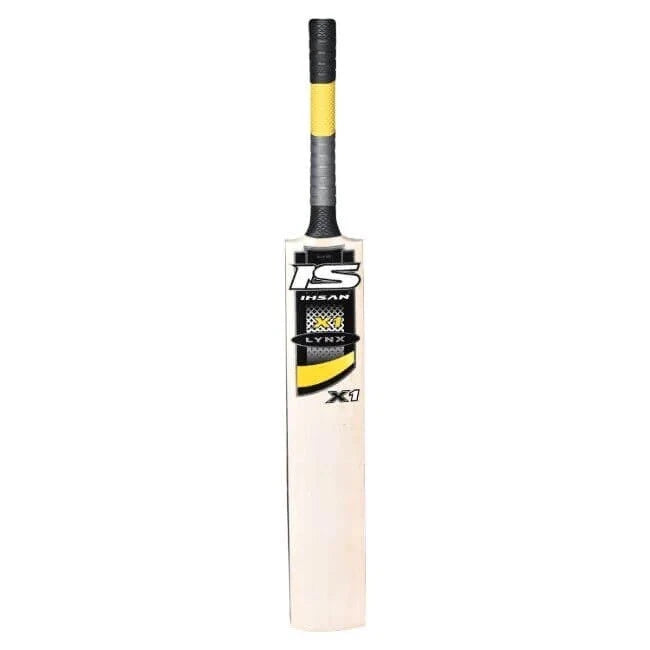 IHSAN LYNX X1 ENGLISH WILLOW CRICKET BAT
