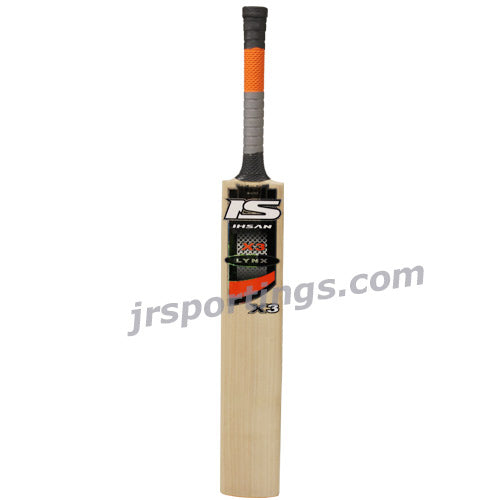IHSAN LYNX X3 ENGLISH WILLOW CRICKET BAT