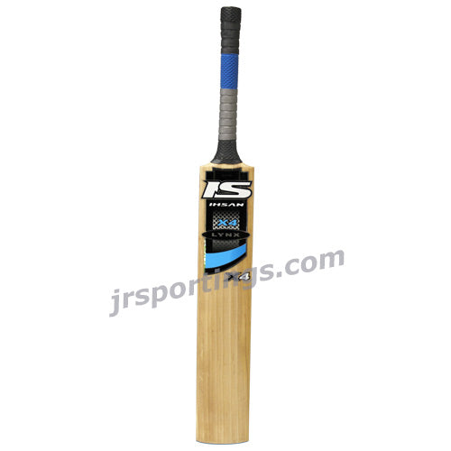 IHSAN LYNX X4 ENGLISH WILLOW CRICKET BAT