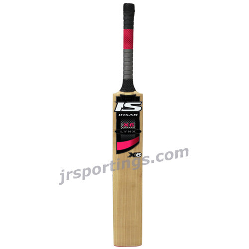 IHSAN LYNX X6 ENGLISH WILLOW CRICKET BAT