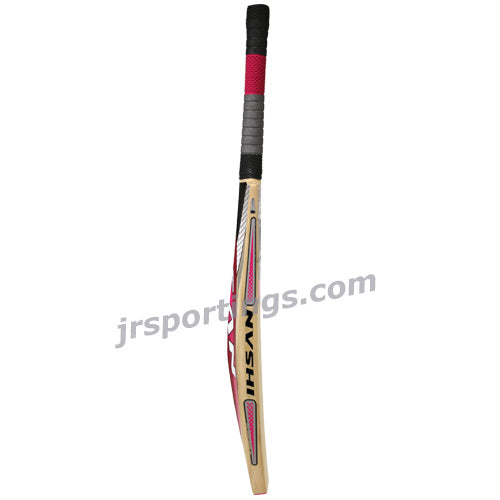 IHSAN LYNX X6 ENGLISH WILLOW CRICKET BAT