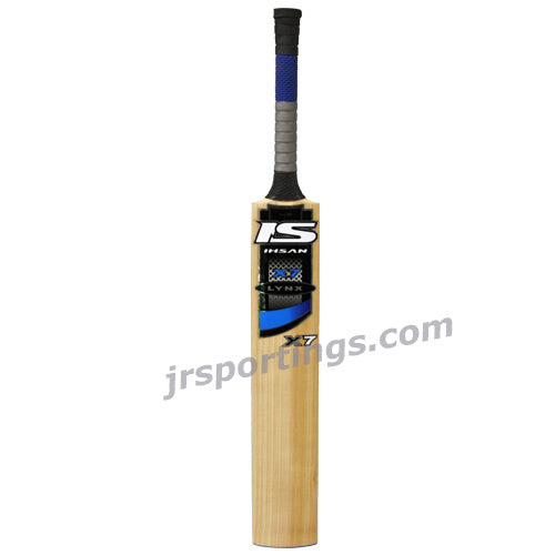 IHSAN LYNX X7 ENGLISH WILLOW CRICKET BAT