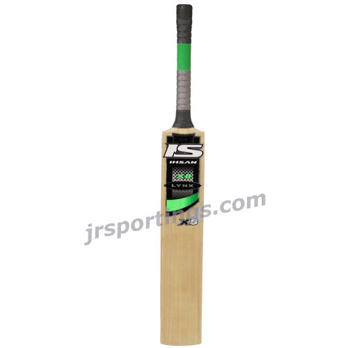 IHSAN LYNX X8 ENGLISH WILLOW CRICKET BAT