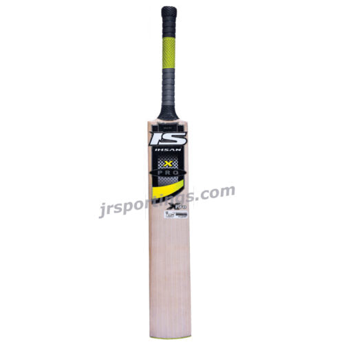 IHSAN LYNX X PRO LIMITED EDITION ENGLISH WILLOW CRICKET BAT