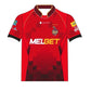 TRINBAGO KNIGHT RIDERS CPL JERSEY 2024-2025 – Official Cricket T20 Fan Shirt JR SPORTING GOODS INC