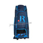 JR Victor Duffle/Wheelie Cricket Kit Bag – Spacious, Premium & Easy to Carry My Store