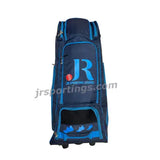JR Victor Duffle/Wheelie Cricket Kit Bag – Spacious, Premium & Easy to Carry My Store