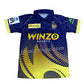 IPL Cricket Jersey 2023 – Official T20 Fan Shirt for Players & Supporters 4K Animation Video JR SPORTING GOODS INC