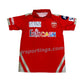 IPL Cricket Jersey 2023 – Official T20 Fan Shirt for Players & Supporters 4K Animation Video JR SPORTING GOODS INC