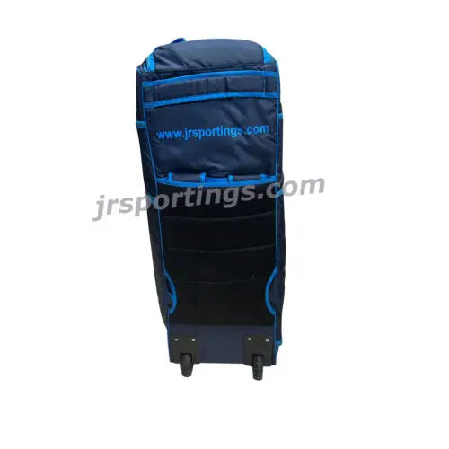 JR Victor Duffle/Wheelie Cricket Kit Bag – Spacious, Premium & Easy to Carry My Store
