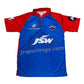 IPL Cricket Jersey 2023 – Official T20 Fan Shirt for Players & Supporters 4K Animation Video JR SPORTING GOODS INC