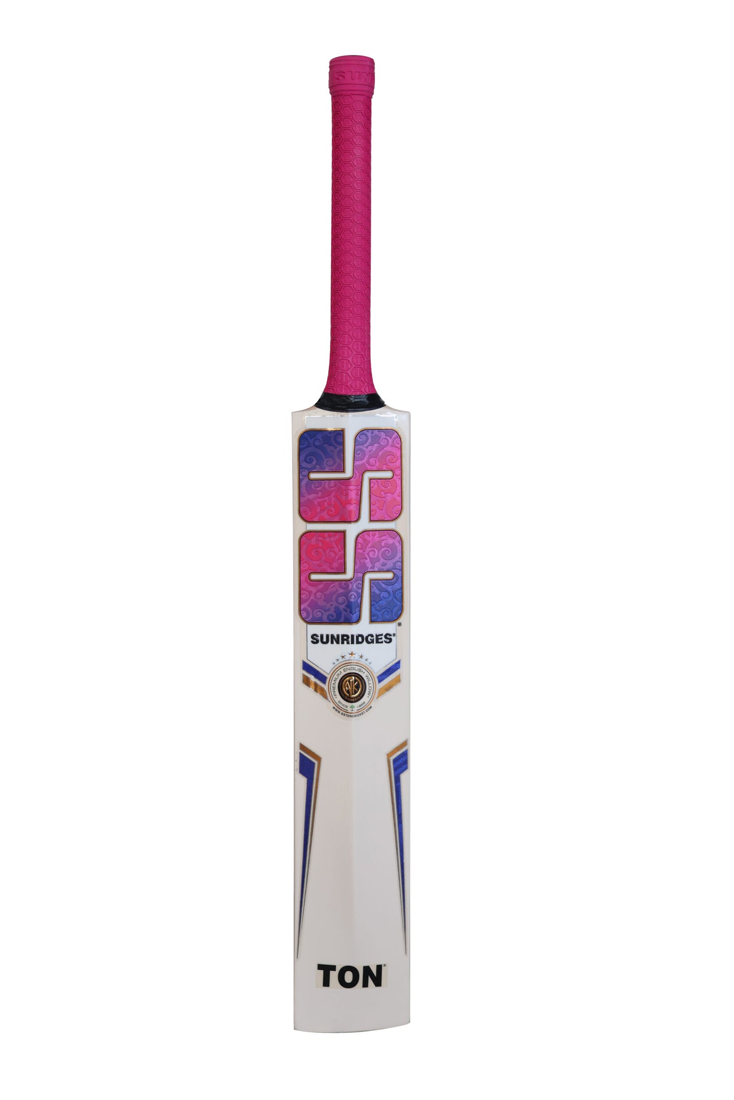 SS Power Play English Willow Cricket Bat 2026 – Match Force Edition JR SPORTING GOODS INC