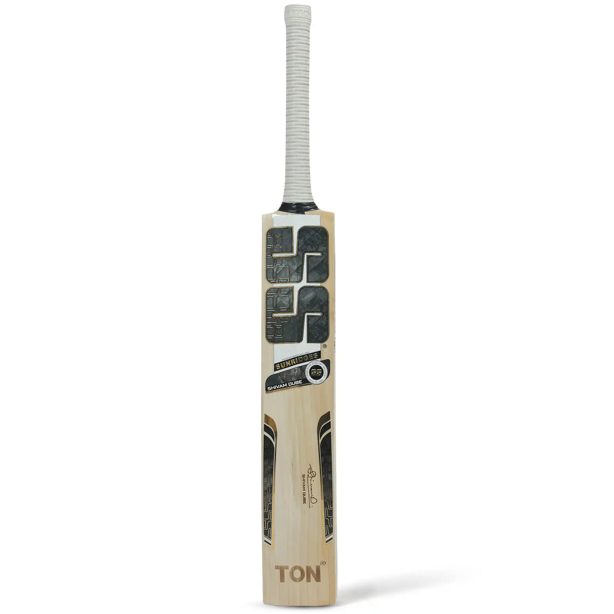 SS Gama Player English Willow Cricket Bat 2026 – SH JR SPORTING GOODS INC