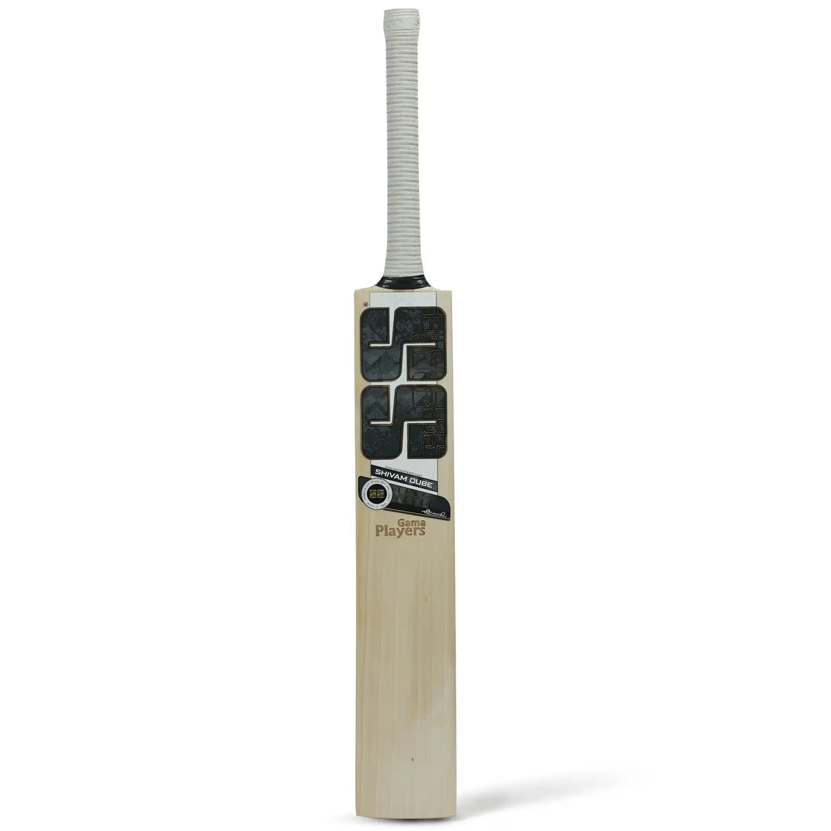 SS Gama Player English Willow Cricket Bat 2026 – SH JR SPORTING GOODS INC