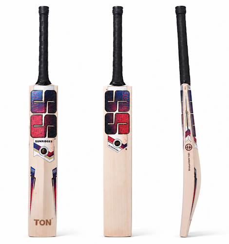 SS Gladiator English Willow Cricket Bat – SH JR SPORTING GOODS INC