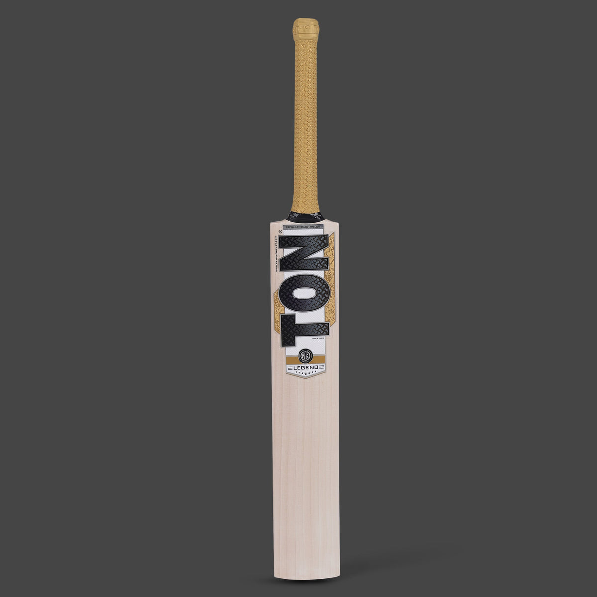 SS TON Legend English Willow Cricket Bat – SH JR SPORTING GOODS INC