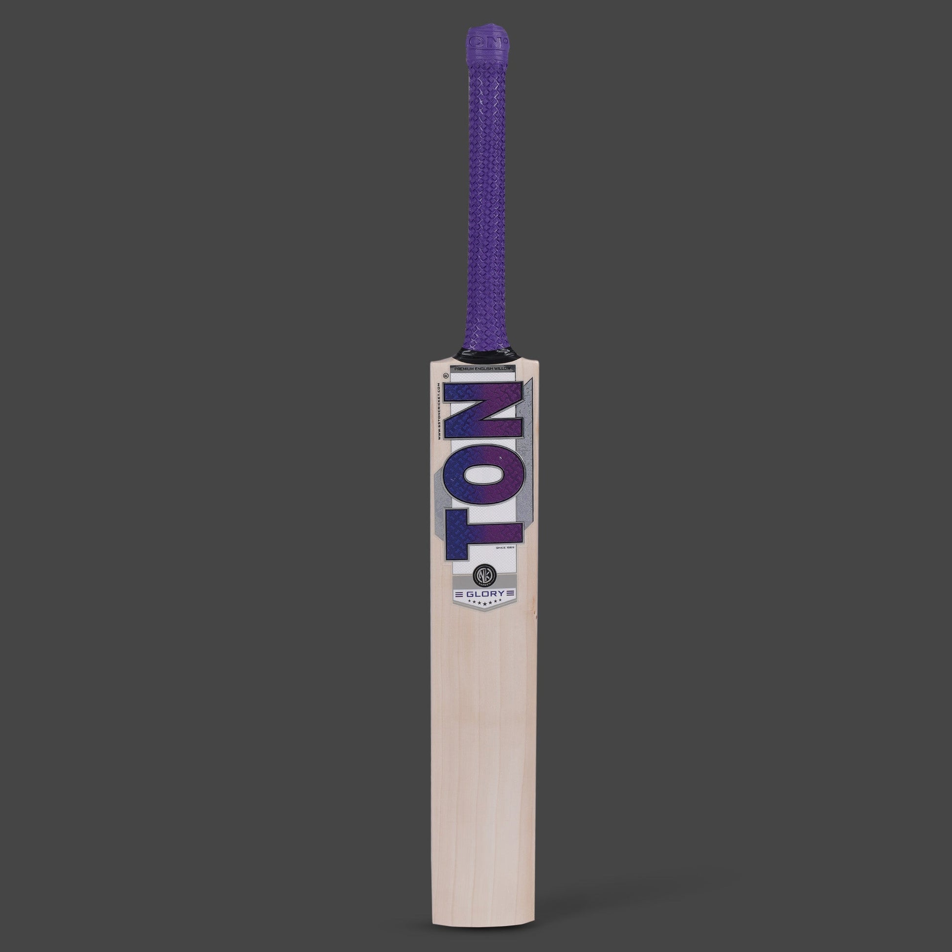 SS TON GLORY ENGLISH WILLOW CRICKET BAT (2024) jrsportinggoods.com